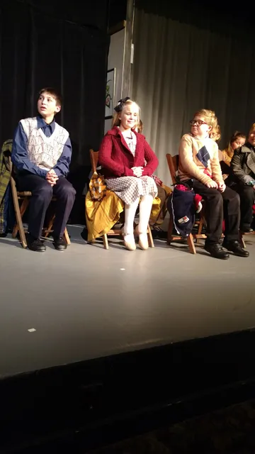 Fort Findlay Playhouse