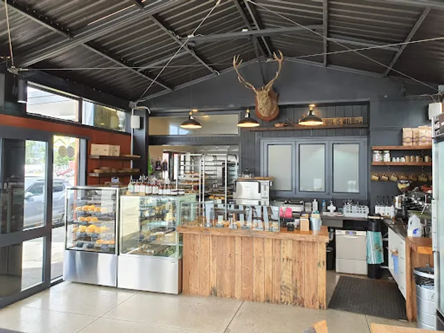 The West Coast Pie Co