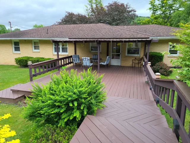 Bennetts Valley Elk Country Inn