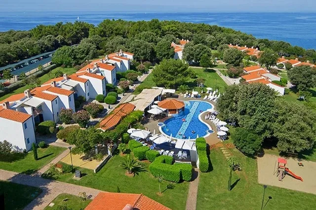 Valamar Tamaris Resort - Casa Agava
