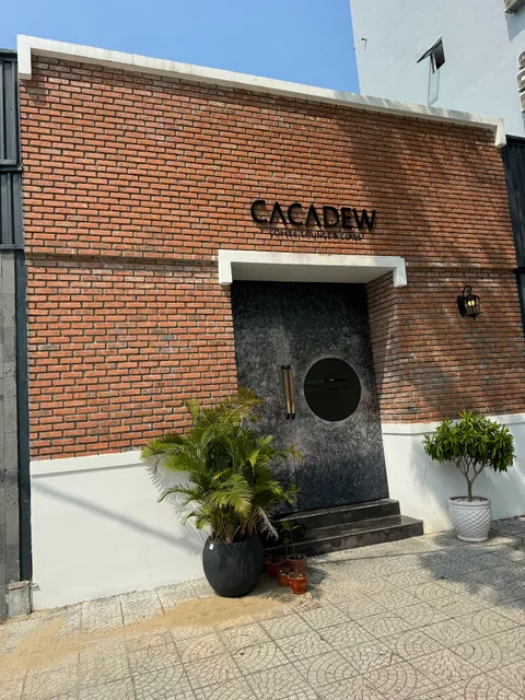 CACADEW - Coffee Lounge & Class