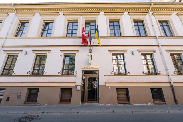 Cathedral Apart-Hotel