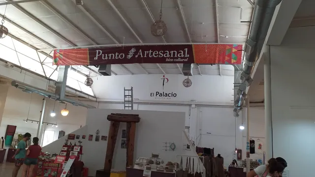 Nuevo Mercado Artesanal de Salta