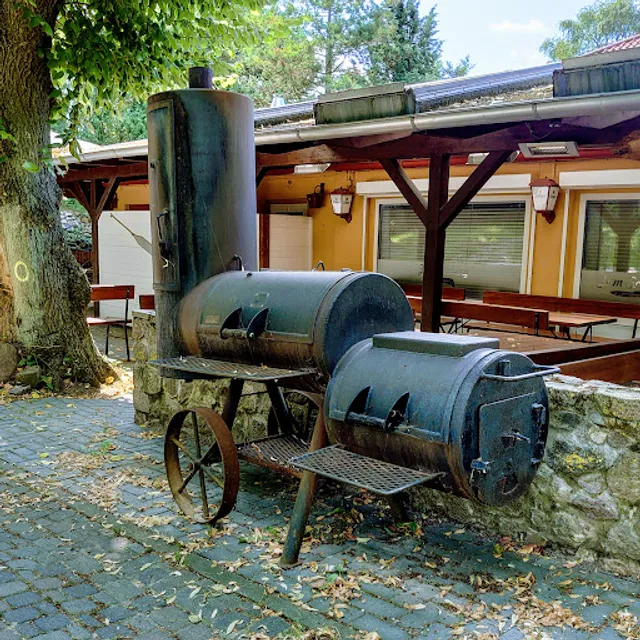 Fischerei und Aalräucherei Sietow-Dorf