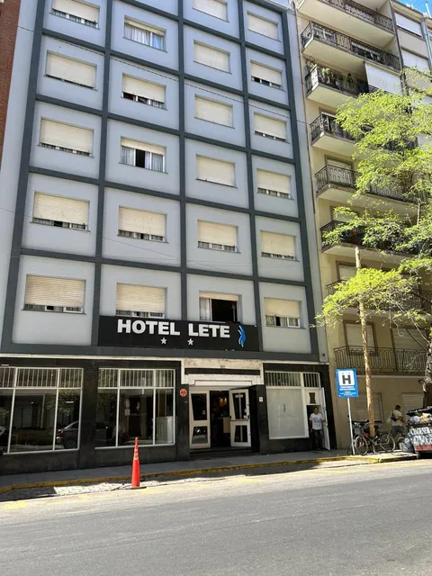 Hotel L'été