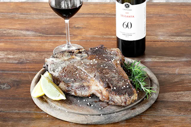 Vermentina Ristorante