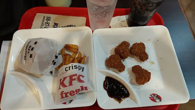 KFC
