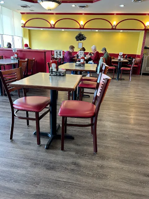 Drexel Hill, Restaurant