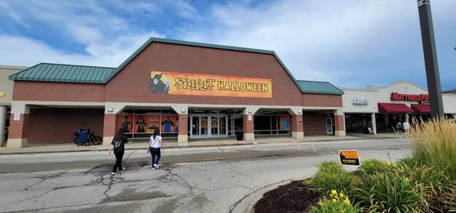 Northpoint Shopping Mall