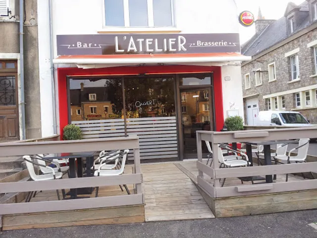 L'atelier