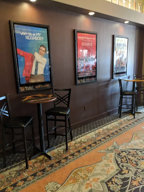 Vine Cinema & Alehouse