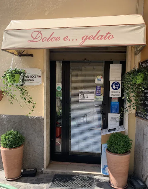 Dolce e... Gelato Pasticceria e Gelateria