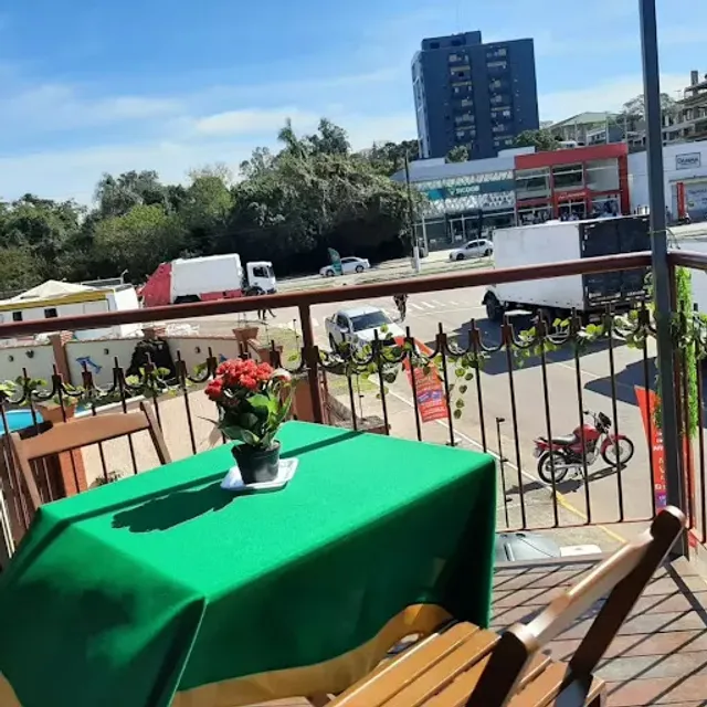 Balcone Pasta & Salsa