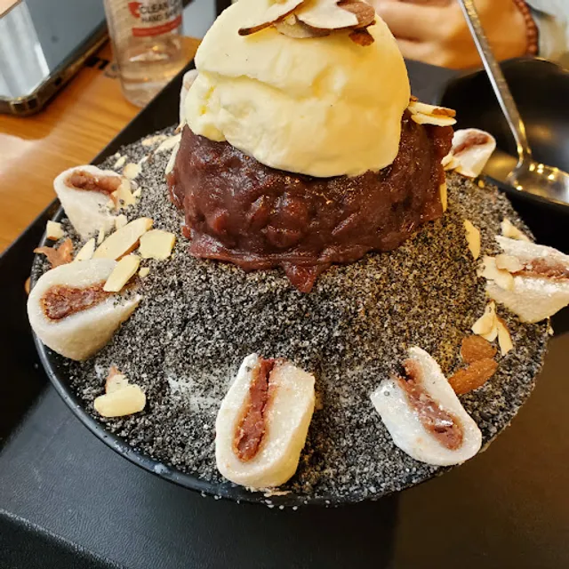 설빙 선릉점