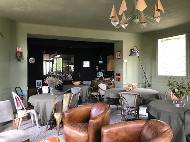 Restaurant Hôtel L'Observatoire .bistro resto dodo.