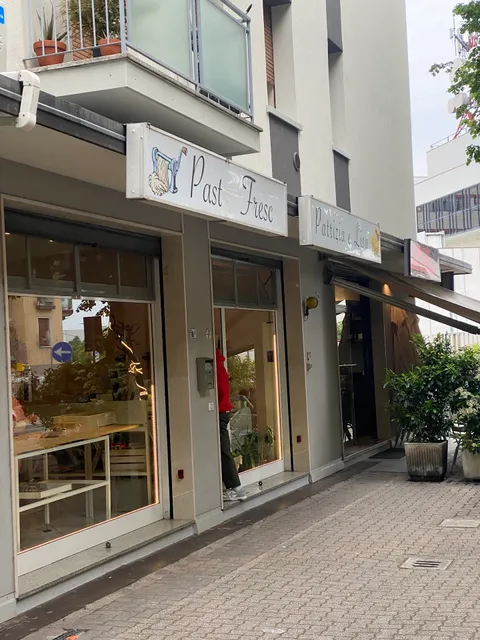 Pasta Fresca di Patrizia e Lisa