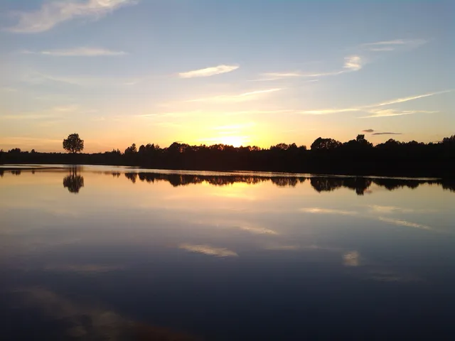 Country House Ostrov Lyany