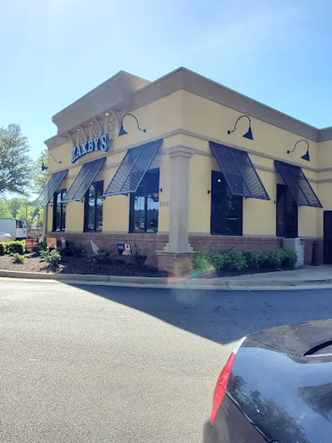 Zaxbys Chicken Fingers & Buffalo Wings