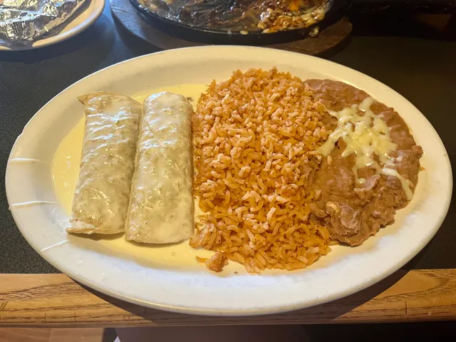 Chatinos Mexican Grill