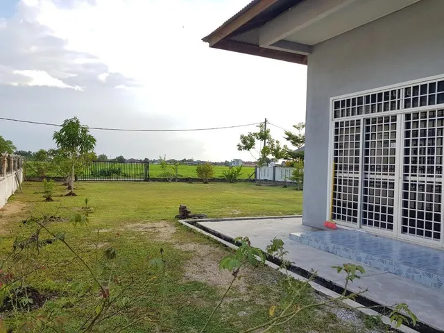 3H Homestay @ Rest House