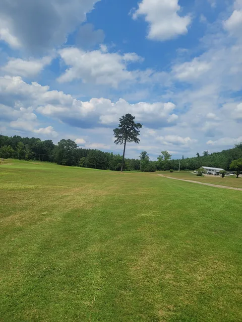 Green Valley Greens Golf Course