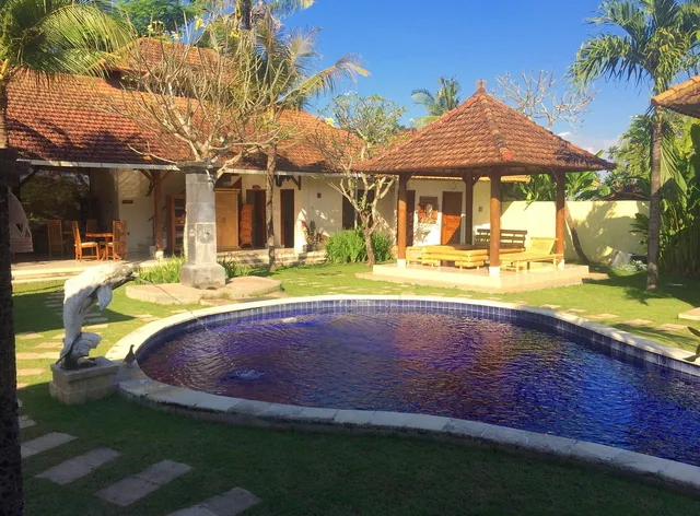 Euroservices Holiday Villa