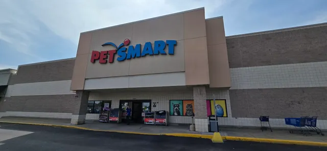 PetSmart