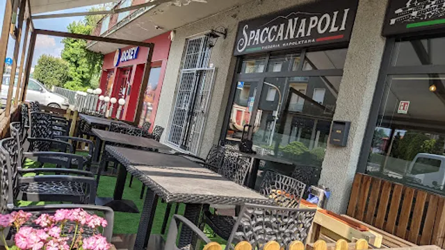 SpaccaNapoli