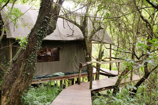 Summerfields Rose Retreat & Spa