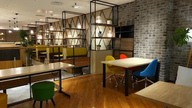 Human Beings Everybody Noodles Premium