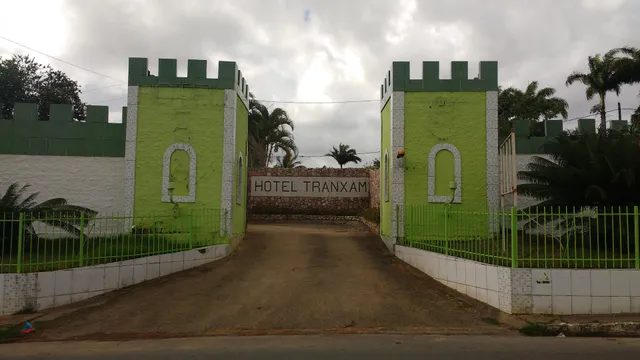 Motel Tranxam