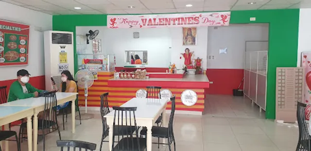 The Original Razon's - Floridablanca Branch