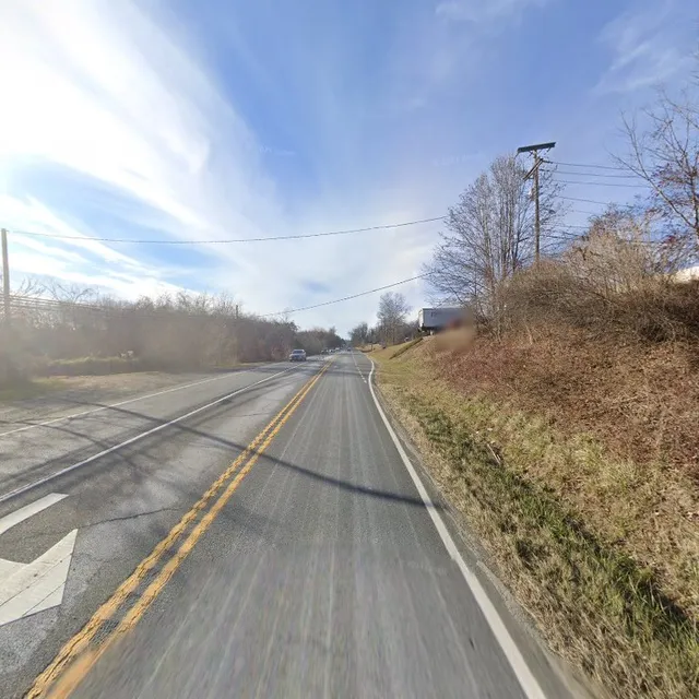 Thomas Jefferson Birthplace Historical Marker