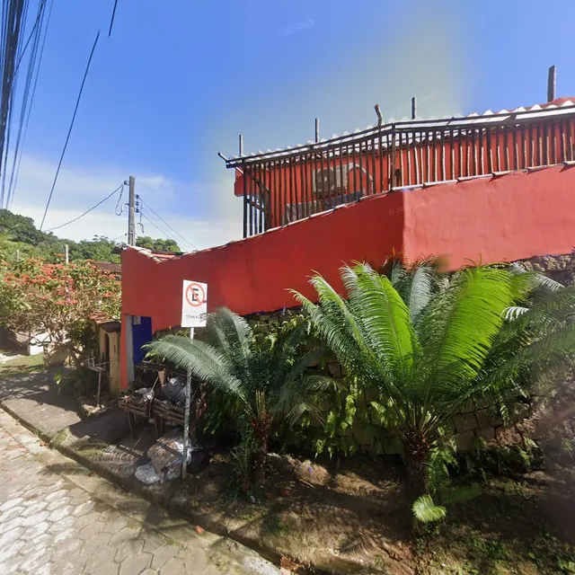 Manguetown Arte & Hostel