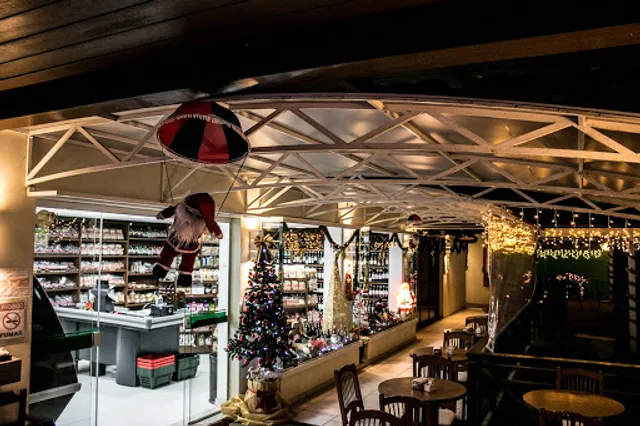 Casa Brüder - Quitandinha