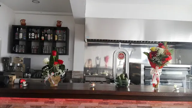 Pizzaria Acqua e Sale