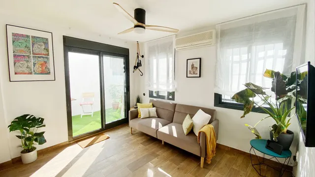 Alojamientos turísticos S.Marcos Studio