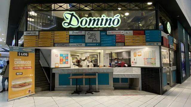 Dominó