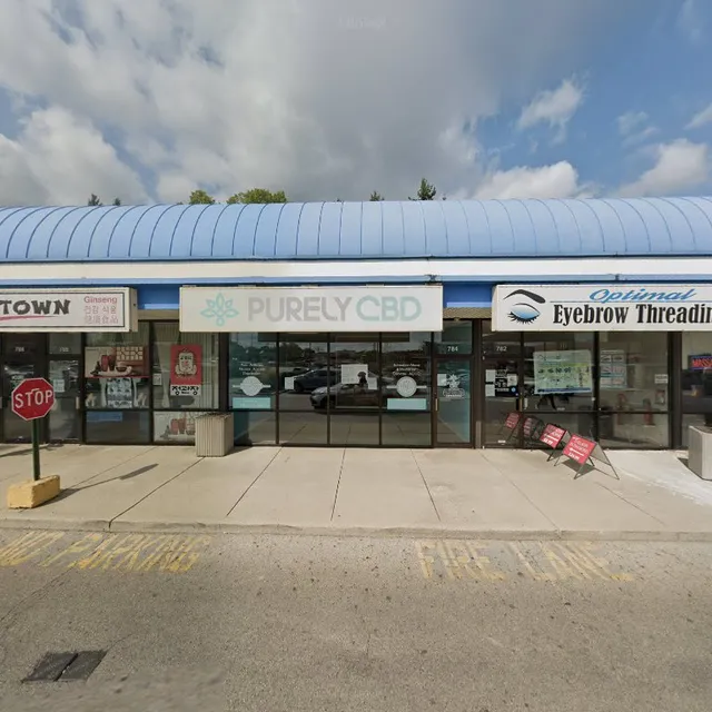 Kyushu Ramen Bar Bethel Rd