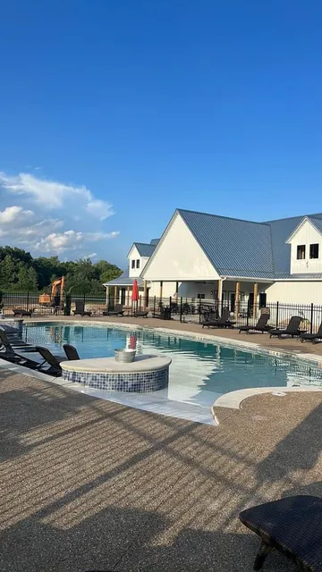 The Retreat at Hickory Hills