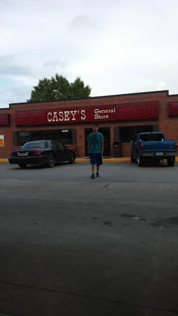 Casey's