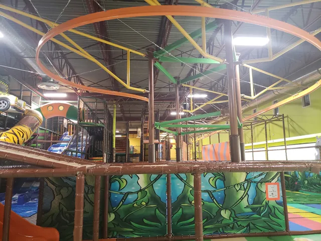 Amazone Playzone