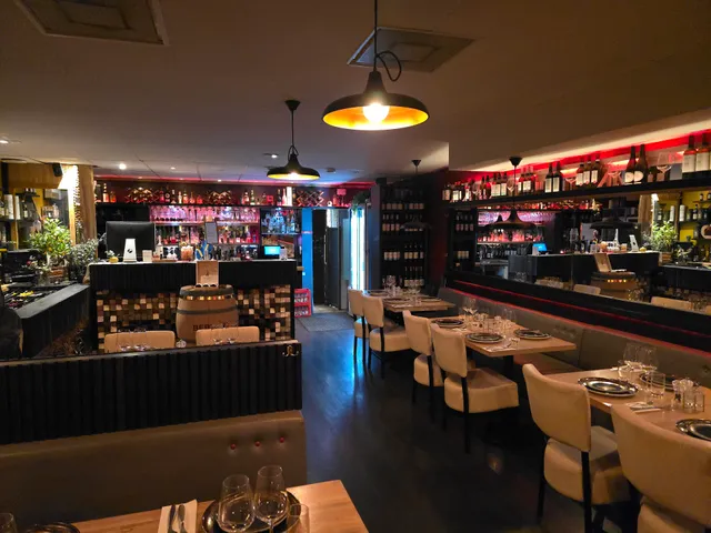 Carnivore Steak House