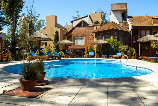 Departamentos Los Pájaros