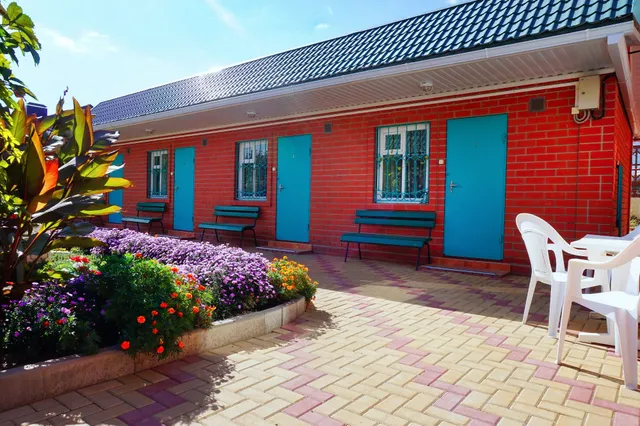 Stefania on Nikolaevskaya Hotel