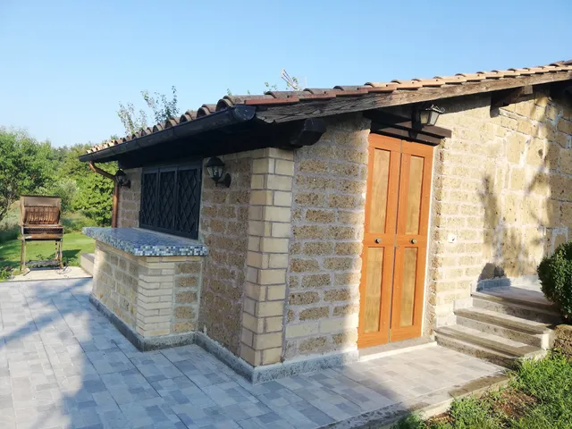 AGRITURISMO PODERE BIANCA MARIA