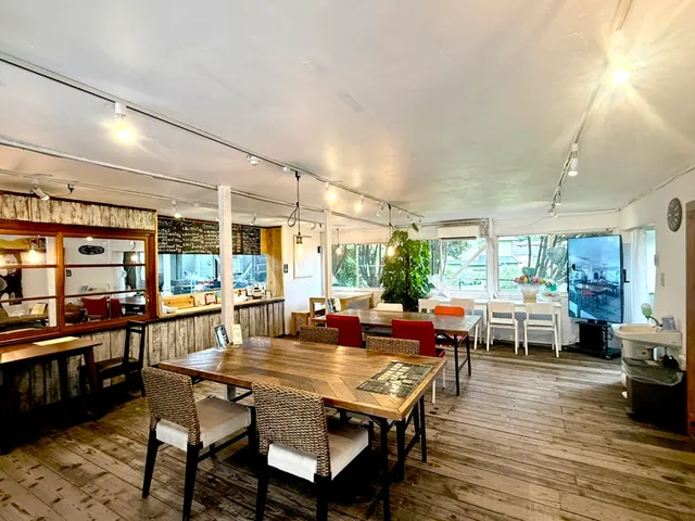 タマダクレープ 葉山