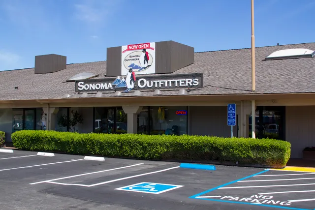 Sonoma Outfitters