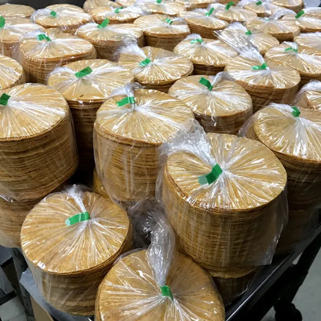 Tortillería El Comal