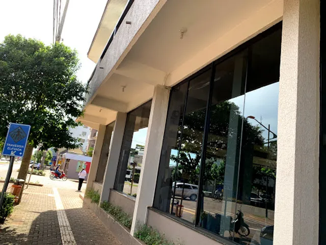 Churrascaria Soledade